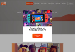 Rec Room